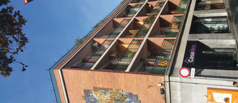 Piso en Venta en Sant Feliu De Llobregat (Barcelona)