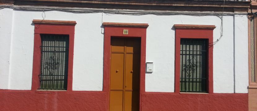Casa en Venta en Camas (Sevilla)