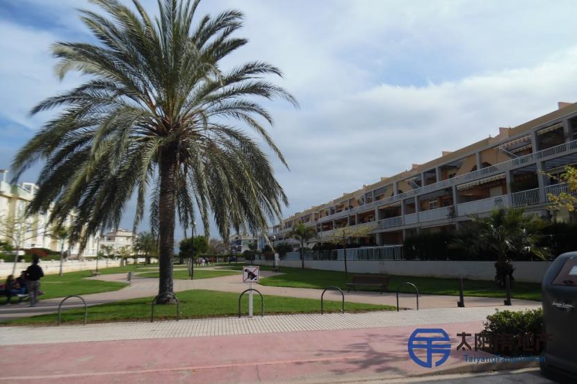 Apartamento en Venta en Xeraco (Valencia)