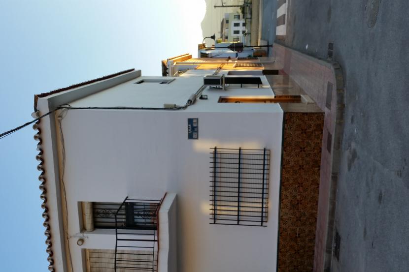 Casa en Venta en Estacion De Cartama (Escaleras) (Málaga)