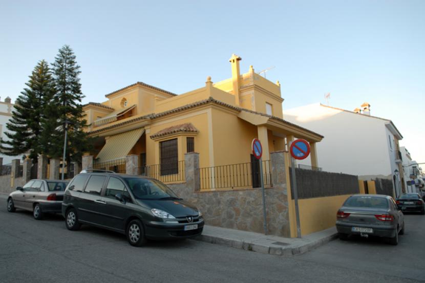 Chalet en Venta en Trebujena (Cádiz)
