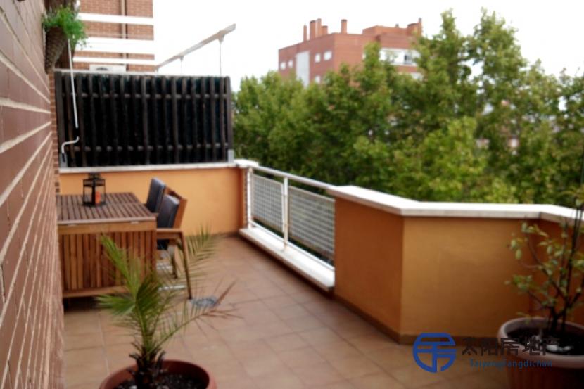 Duplex en Venta en Fuenlabrada (Madrid)