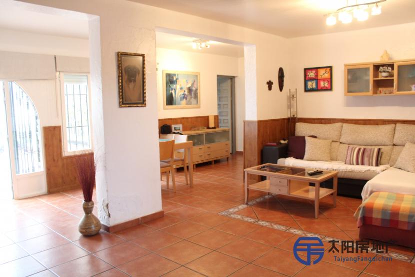 Casa en Venta en Costacabana (Almería)