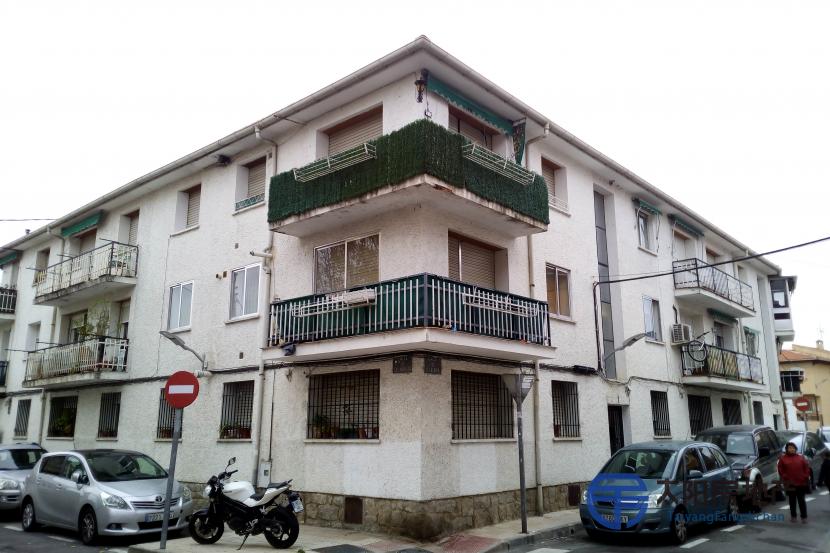 Apartamento en Venta en Soto Del Real (Madrid)